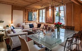 Apartment Navah
