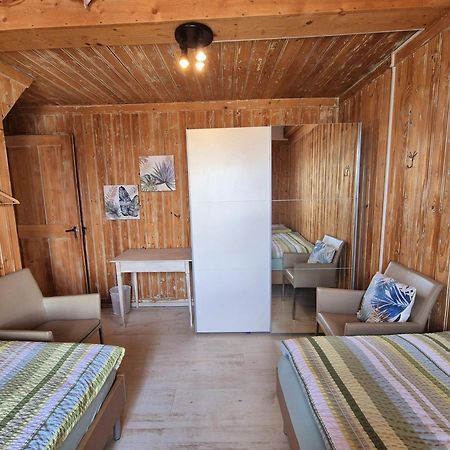 Apartment Navah Uetendorf Esterno foto